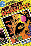New Talent Showcase (1984)  n° 3 - DC Comics