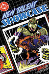 New Talent Showcase (1984)  n° 4 - DC Comics