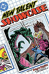 New Talent Showcase (1984)  n° 5 - DC Comics