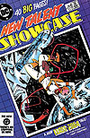 New Talent Showcase (1984)  n° 8 - DC Comics