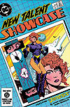 New Talent Showcase (1984)  n° 9 - DC Comics