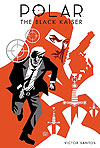 Polar (2019)  n° 0 - Dark Horse Comics