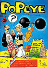 Popeye (1948)  n° 1 - Dell