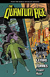 Quantum Age, The Tpb  - Dark Horse Comics