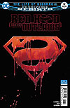 Red Hood And The Outlaws (2016)  n° 12 - DC Comics