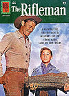 Rifleman, The (1959)  n° 10 - Dell