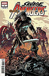 Savage Avengers (2019)  n° 1 - Marvel Comics