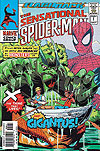 Sensational Spider-Man, The (1996)  n° 1 - Marvel Comics