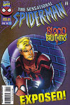 Sensational Spider-Man, The (1996)  n° 4 - Marvel Comics