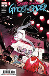 Spider-Gwen: Ghost-Spider (2018)  n° 8 - Marvel Comics