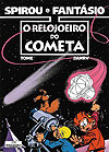 Spirou e Fantásio (1988)  n&deg;&nbsp;6 - Meribérica/Liber