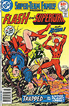 Super-Team Family (1975)  n° 11 - DC Comics