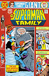 Superman Family, The (1974)  n° 170 - DC Comics