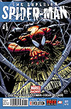 Superior Spider-Man, The (2013)  n° 1 - Marvel Comics