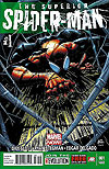 Superior Spider-Man, The (2013)  n° 1 - Marvel Comics