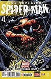 Superior Spider-Man, The (2013)  n° 1 - Marvel Comics