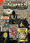 This Magazine Is Haunted (1957)  n° 13 - Charlton Comics