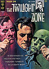 Twilight Zone, The (1962)  n° 22 - Gold Key
