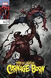Web of Venom: Carnage Born (2018)  n° 1 - Marvel Comics