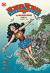 Wonder Woman By George Pérez Omnibus  n° 2 - DC Comics