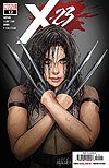 X-23 (2018)  n° 12 - Marvel Comics