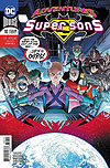 Adventures of The Super Sons (2018)  n° 10 - DC Comics