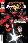 Adventures of The Super Sons (2018)  n° 11 - DC Comics