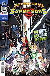 Adventures of The Super Sons (2018)  n° 1 - DC Comics