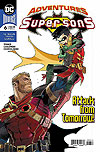 Adventures of The Super Sons (2018)  n° 6 - DC Comics
