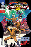 Adventures of The Super Sons (2018)  n° 7 - DC Comics