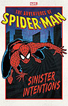 Adventures of Spider-Man, The (2019)  n° 1 - Marvel Comics