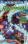 Aquaman (2016)  n° 10 - DC Comics