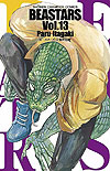 Beastars (2017)  n° 13 - Akita Shoten