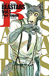 Beastars (2017)  n° 1 - Akita Shoten
