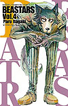 Beastars (2017)  n° 4 - Akita Shoten