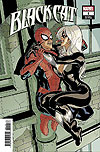 Black Cat (2019)  n° 1 - Marvel Comics