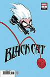 Black Cat (2019)  n° 1 - Marvel Comics