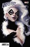 Black Cat (2019)  n° 1 - Marvel Comics