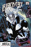 Black Cat (2019)  n° 1 - Marvel Comics