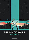 Black Holes, The (2019)  - Dargaud