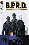 B.P.R.D.: Hollow Earth (2002)  n° 1 - Dark Horse Comics