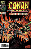 Conan: River of Blood (1998)  n° 1 - Marvel Comics