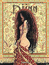 Djinn (2001)  n° 0 - Dargaud