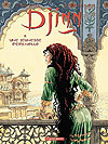 Djinn (2001)  n° 11 - Dargaud