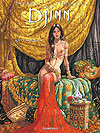 Djinn (2001)  n° 13 - Dargaud