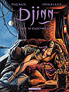 Djinn (2001)  n° 2 - Dargaud