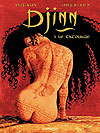 Djinn (2001)  n° 3 - Dargaud