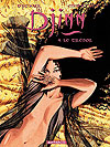 Djinn (2001)  n° 4 - Dargaud