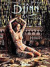 Djinn (2001)  n° 5 - Dargaud
