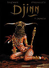 Djinn (2001)  n° 7 - Dargaud